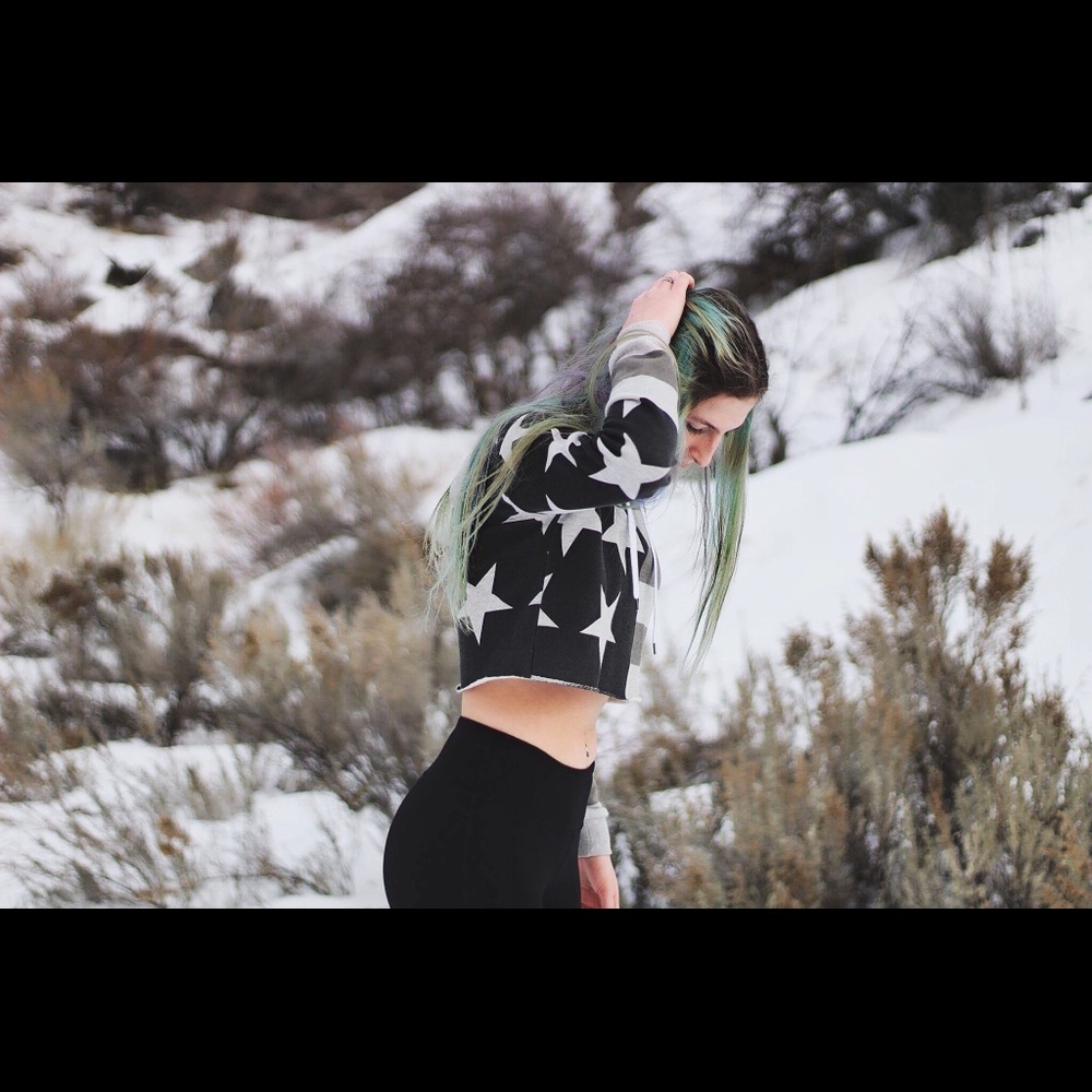 Meet your Posher, Katanna